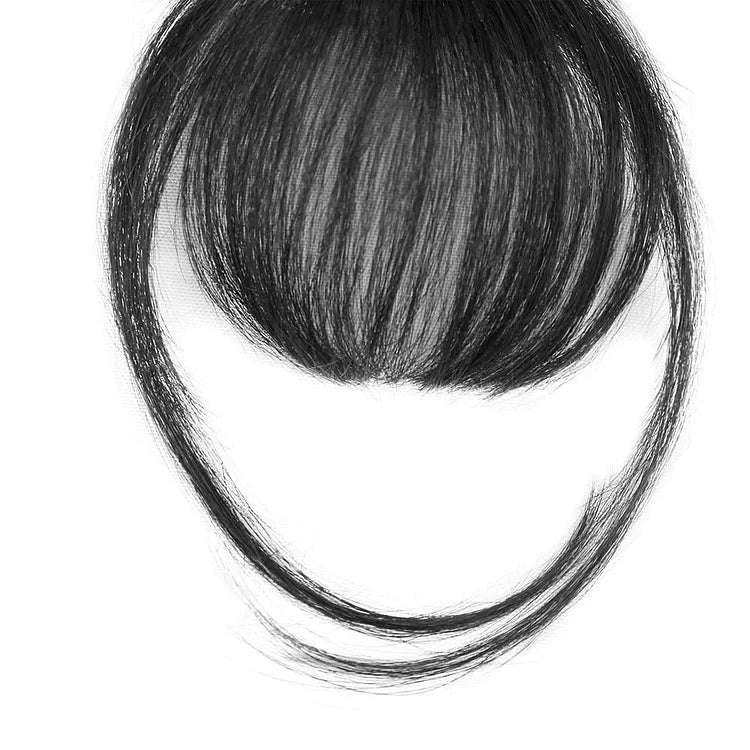 Clip-in pandehår til et øjeblikkeligt transformeret look