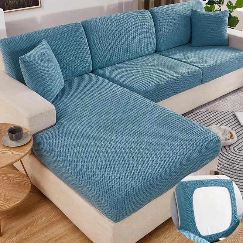 Give your sofa a new look and optimal protection