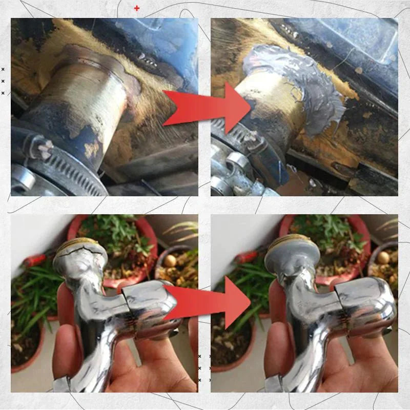 SuperGlue Adeziv de reparare pentru uz general