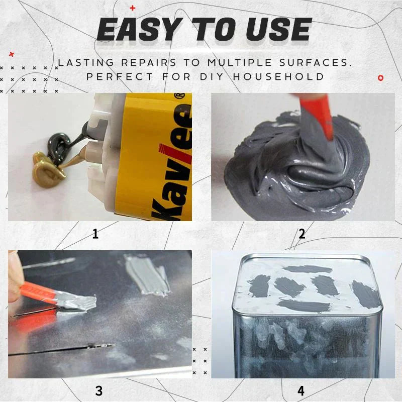SuperGlue Adeziv de reparare pentru uz general