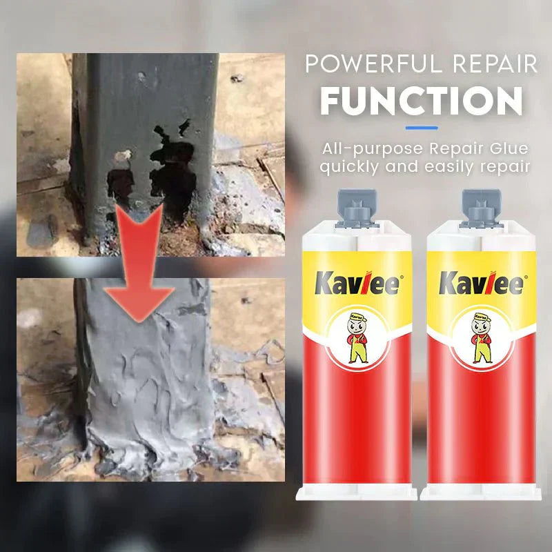 SuperGlue Adeziv de reparare pentru uz general