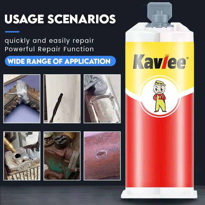 SuperGlue Adeziv de reparare pentru uz general
