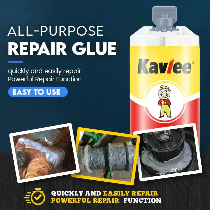 SuperGlue Adeziv de reparare pentru uz general