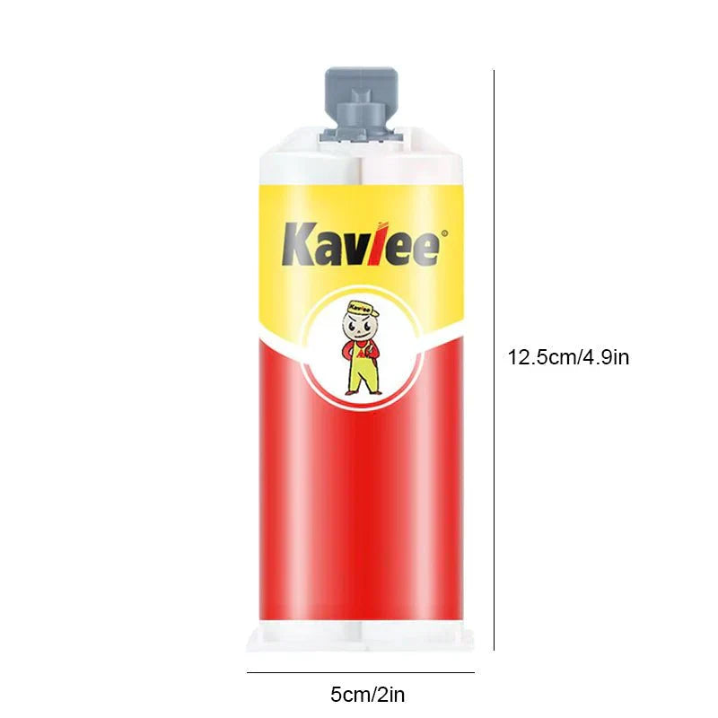 SuperGlue Adeziv de reparare pentru uz general