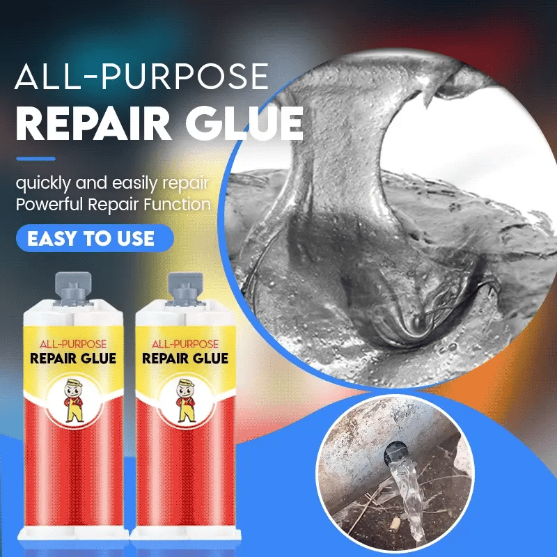 SuperGlue Adeziv de reparare pentru uz general
