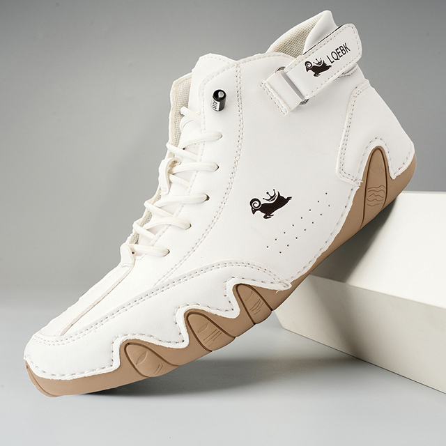 Ultrabequeme rutschfeste Schuhe 