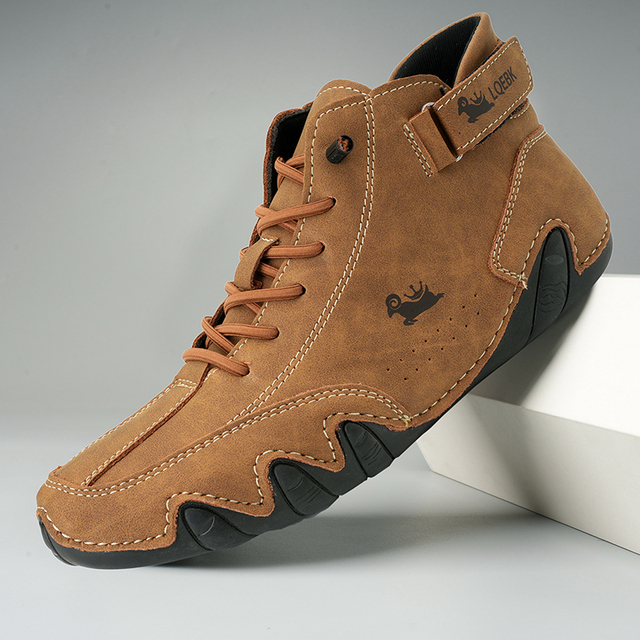 Ultrabequeme rutschfeste Schuhe 