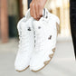 Ultrabequeme rutschfeste Schuhe 