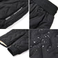Unisex fleece talvitrikoot 