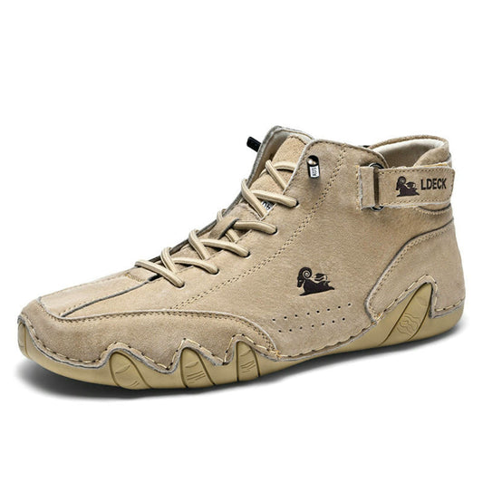 Corvany LDeck - Scarpe ortopediche impermeabili e traspiranti 